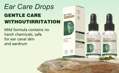 Ear Care Drops