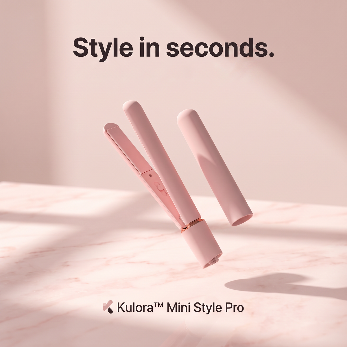 Kulora™ Mini Style Pro