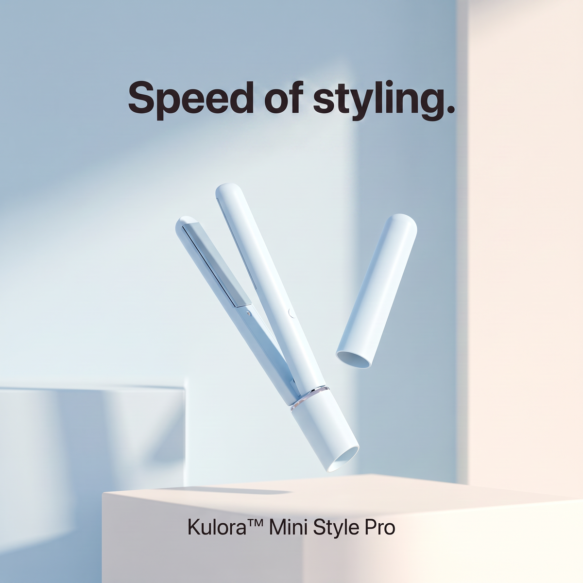 Kulora™ Mini Style Pro