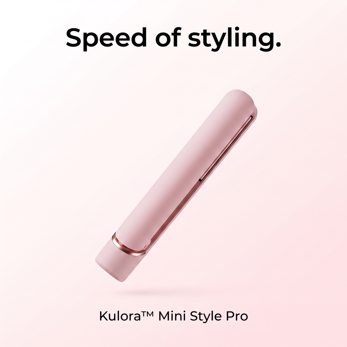 Kulora™ Mini Style Pro