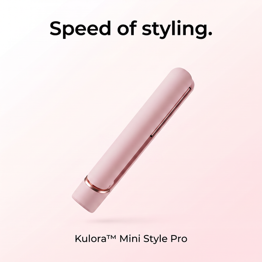 Kulora™ Mini Style Pro