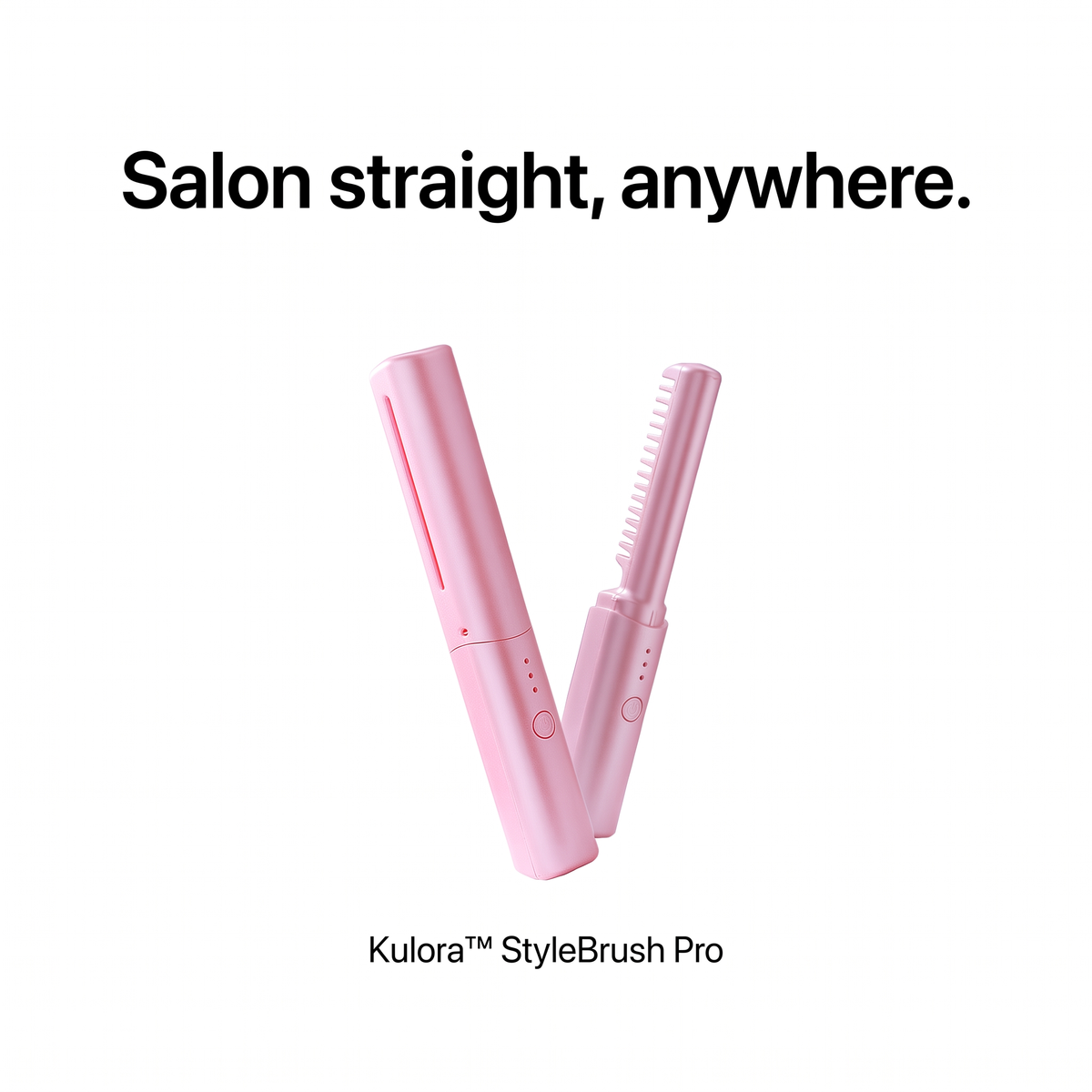 Kulora™ StyleBrush Pro