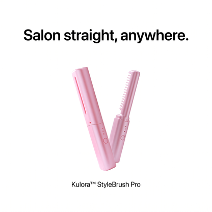 Kulora™ StyleBrush Pro