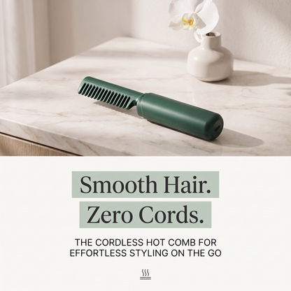 Kulora™ StyleBrush Pro
