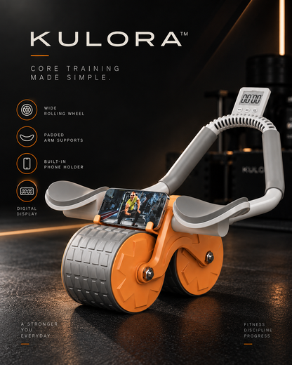 Kulora™ ApexRoll