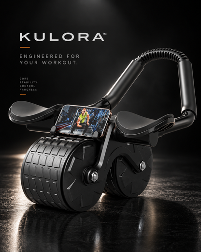Kulora™ ApexRoll