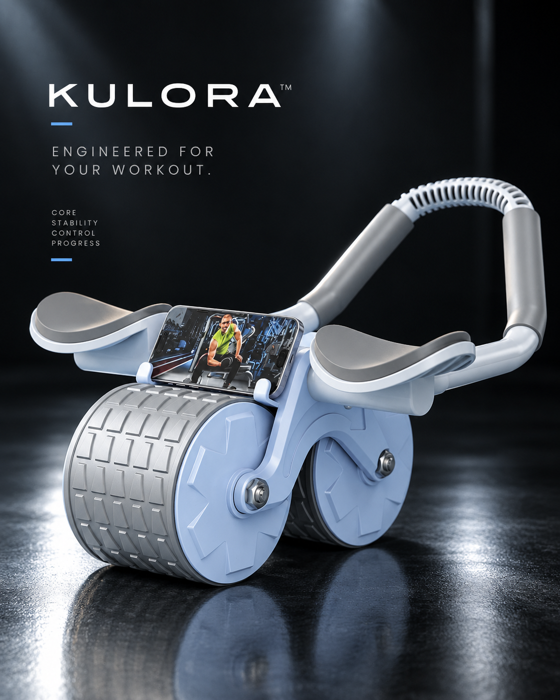 Kulora™ ApexRoll