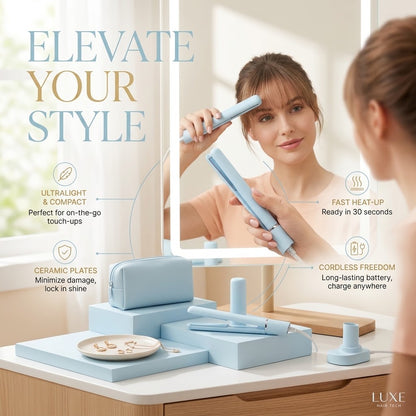 Kulora™ Mini Style Pro